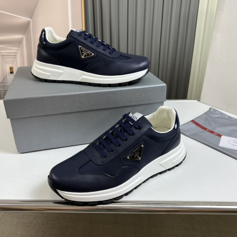 Prada Casual Shoes